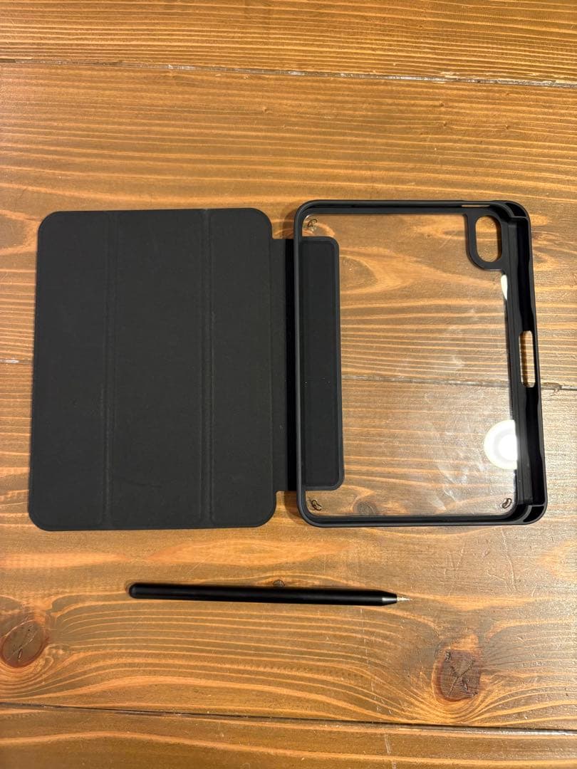 ★超美品★iPad mini（6th）64GB Wi-Fiモデル スターライト