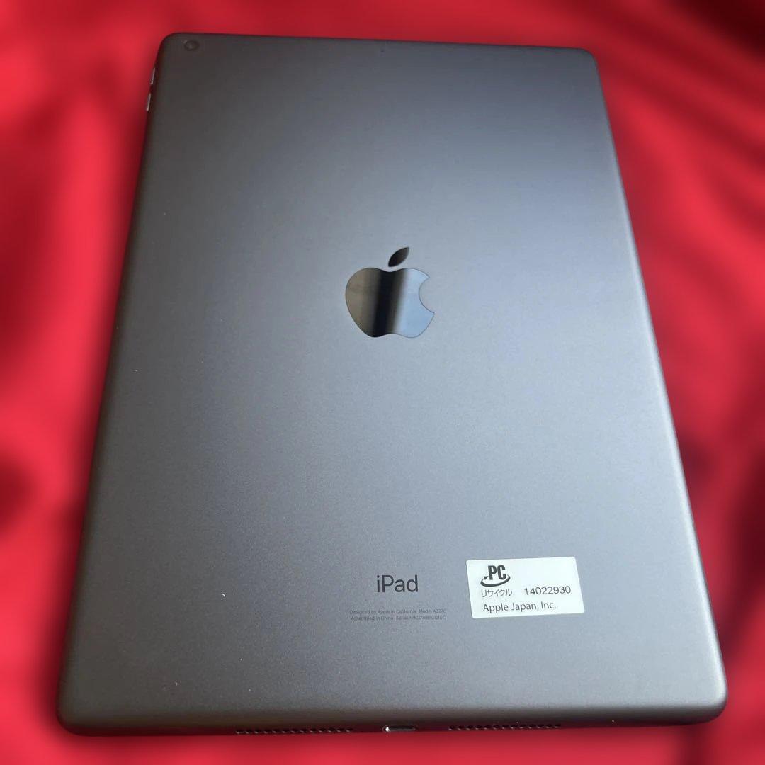 iPad 第8世代 本体　32GB Wi-Fi Apple pencilセット