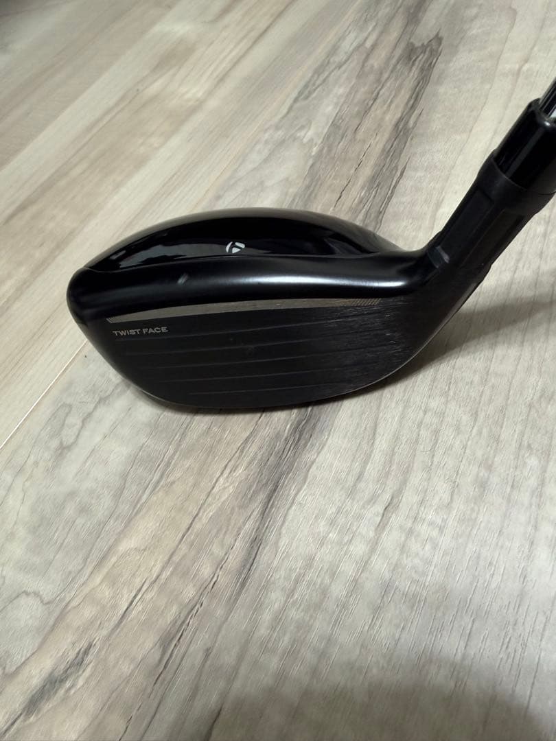 【早い者勝ち】TaylorMade Stealth2 ユーティリティ 4u