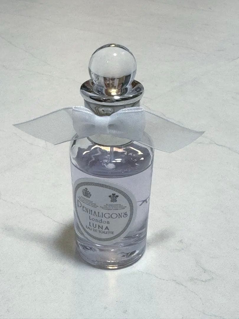 ペンハリガン ルナ 30ml