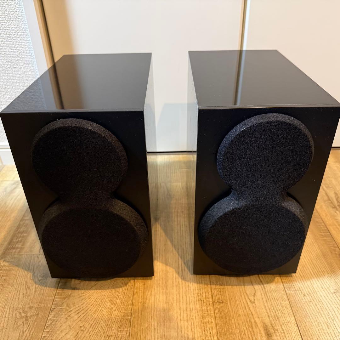 yamaha ns-bp200 スピーカー