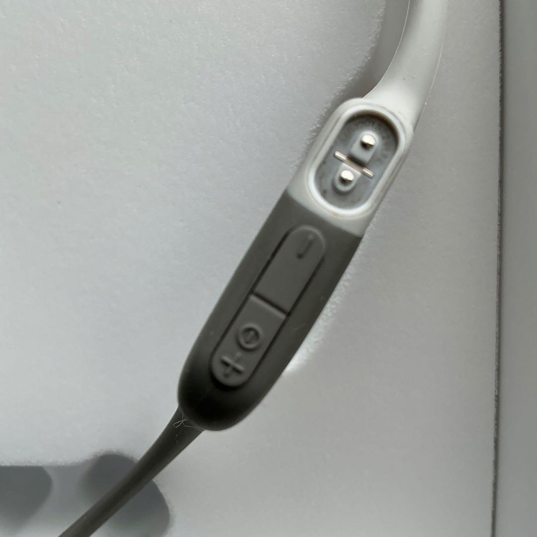 ●★SHOKZ OPENRUN S803骨伝導イヤホン グレー