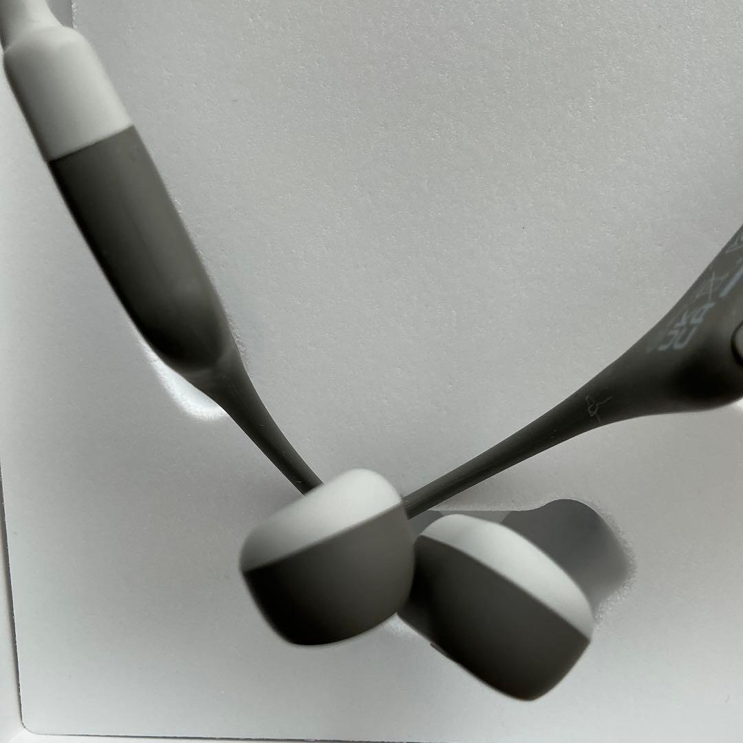 ●★SHOKZ OPENRUN S803骨伝導イヤホン グレー