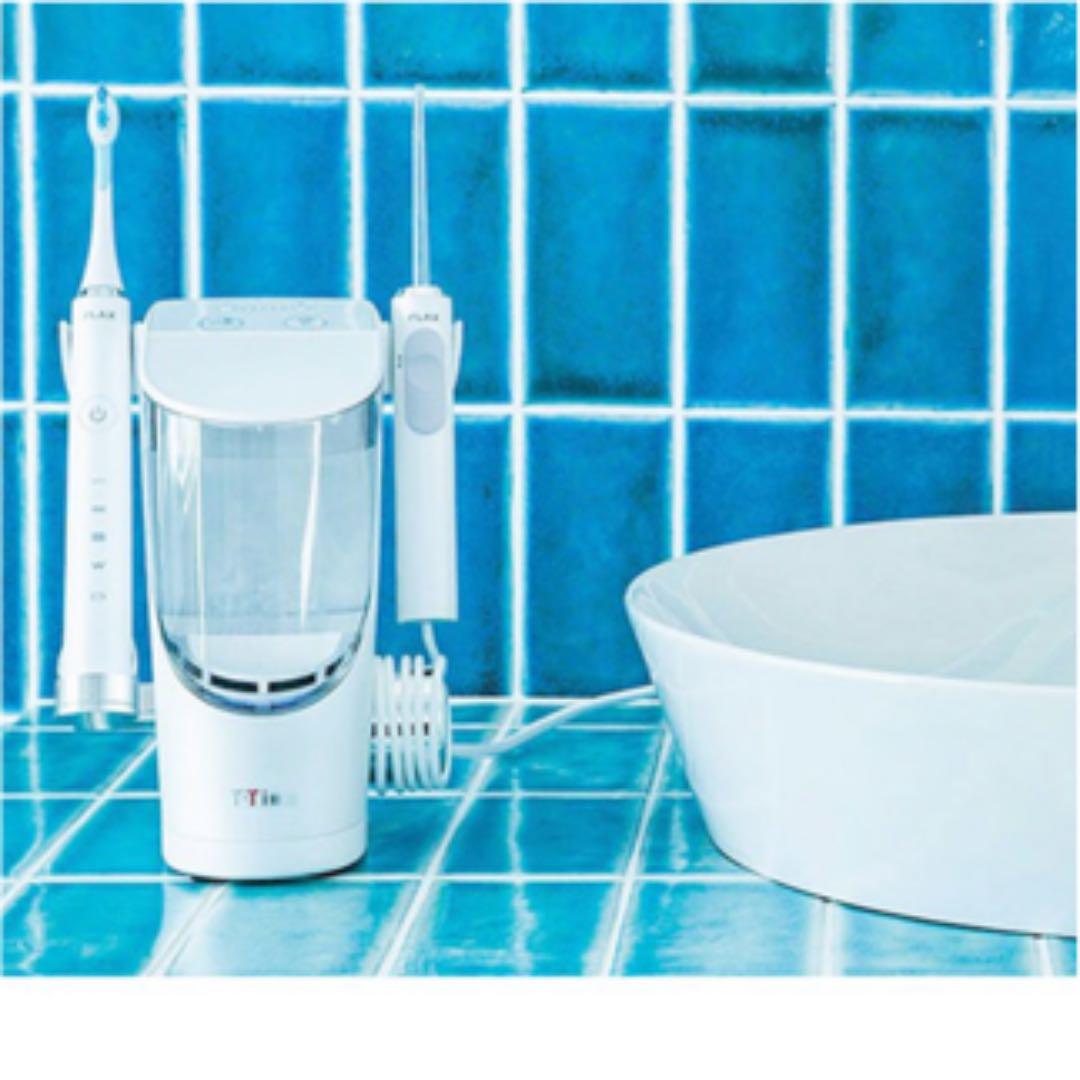 T-Timeティータイム(電動歯ブラシ付)