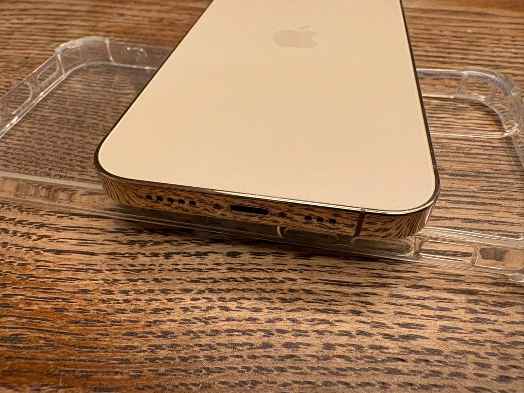 【ジャンク】iPhone12pro本体