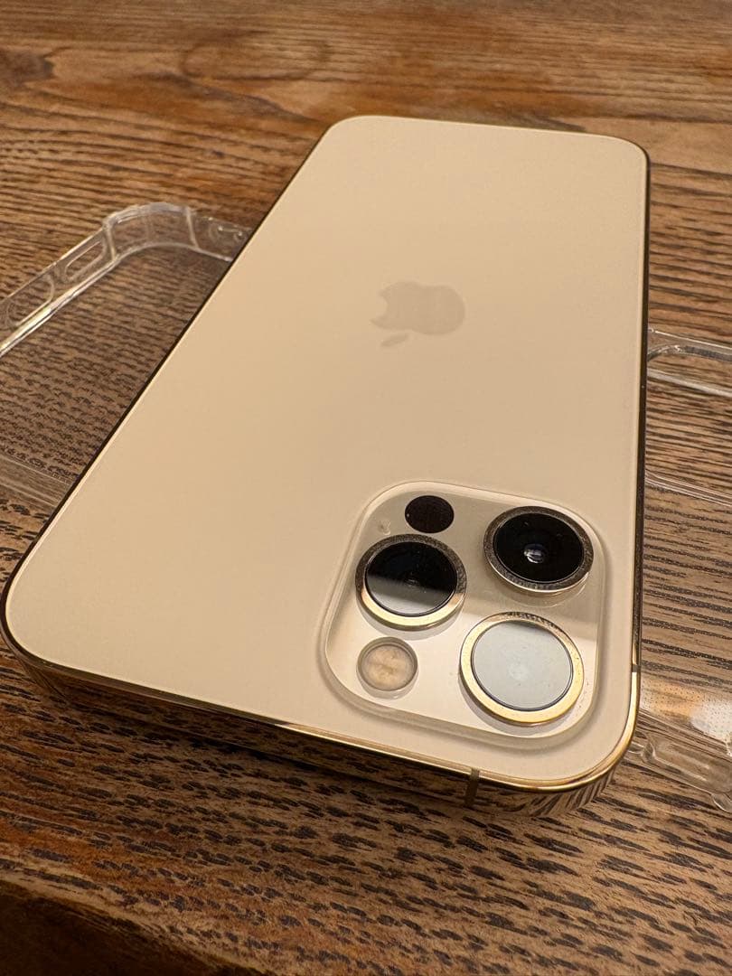 【ジャンク】iPhone12pro本体