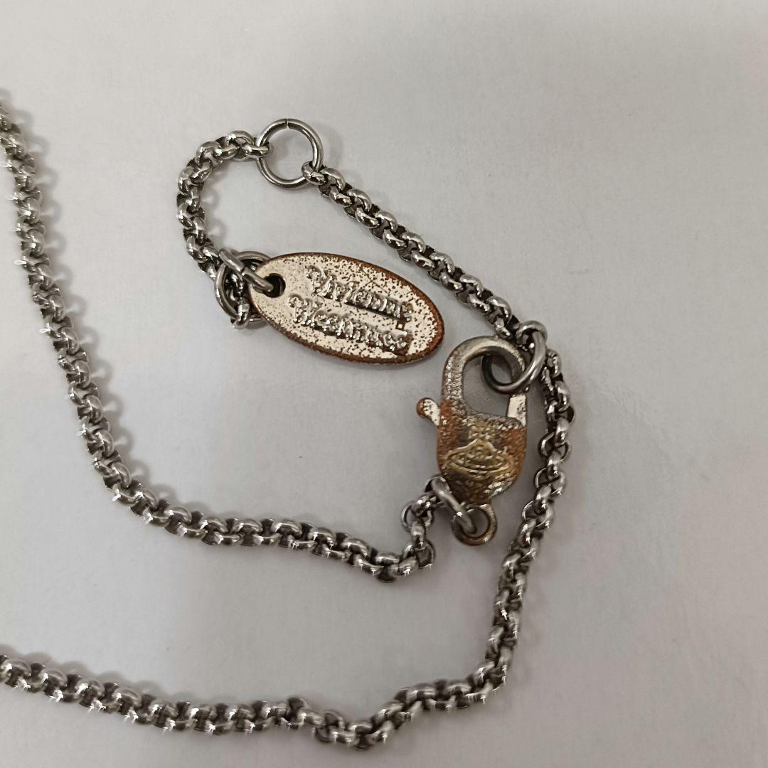 Vivienne Westwood オーブネックレス タイニー