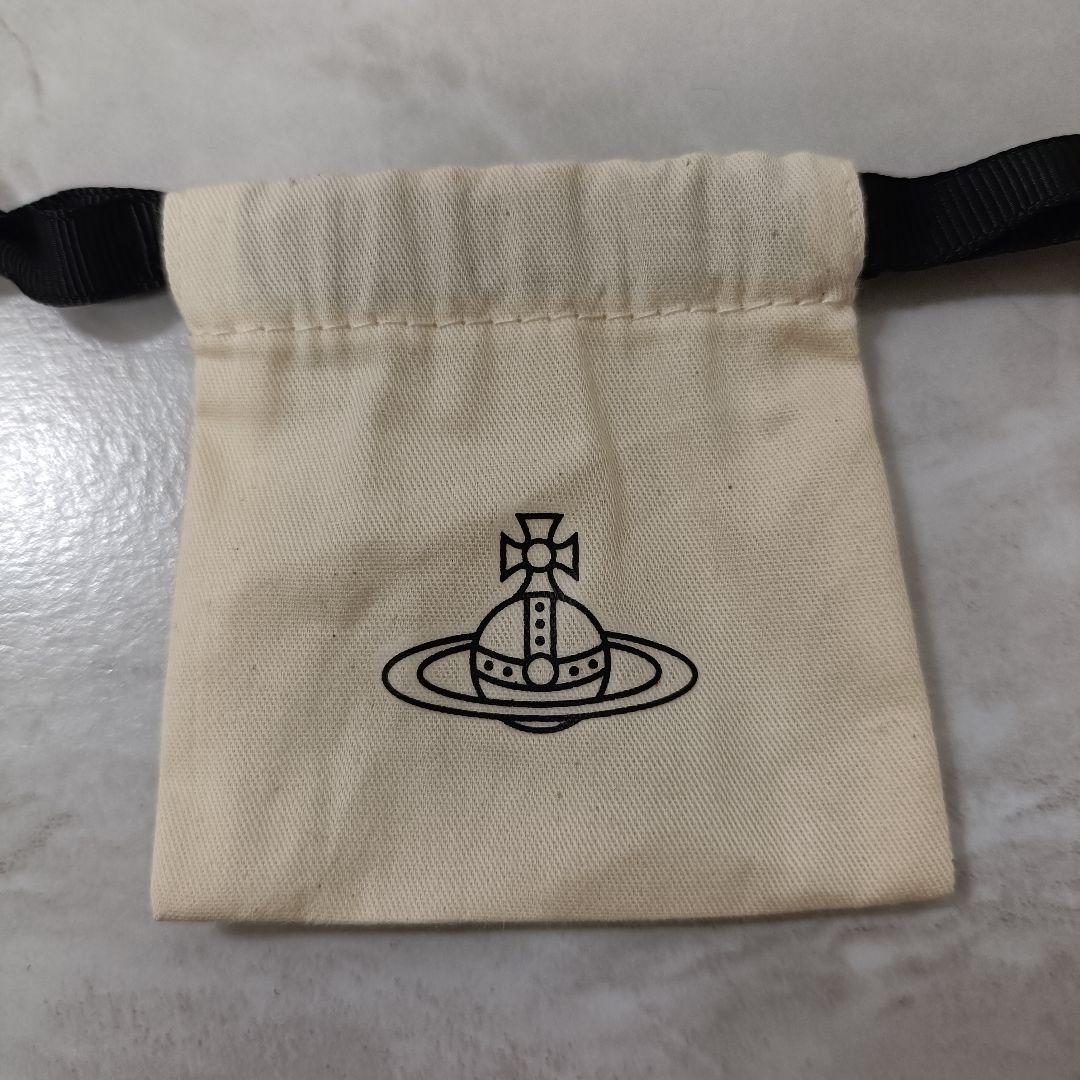 Vivienne Westwood オーブネックレス タイニー