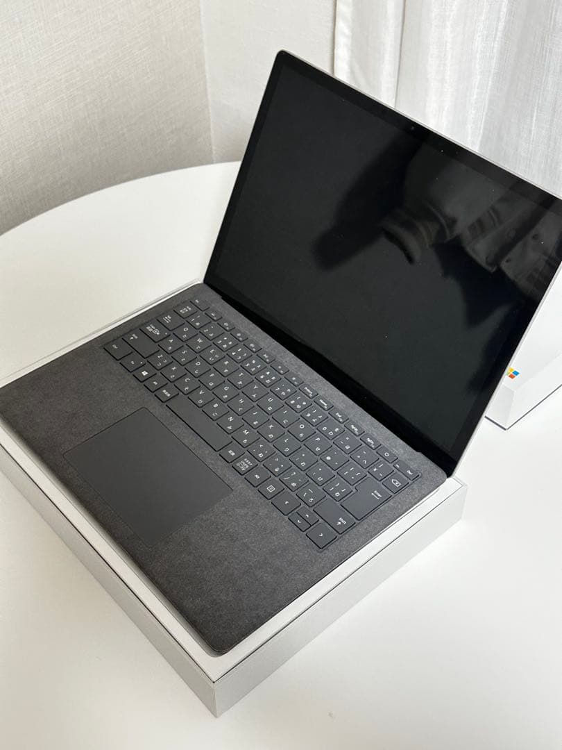 Surface Laptop4 8GB 512GB i5 第11世代