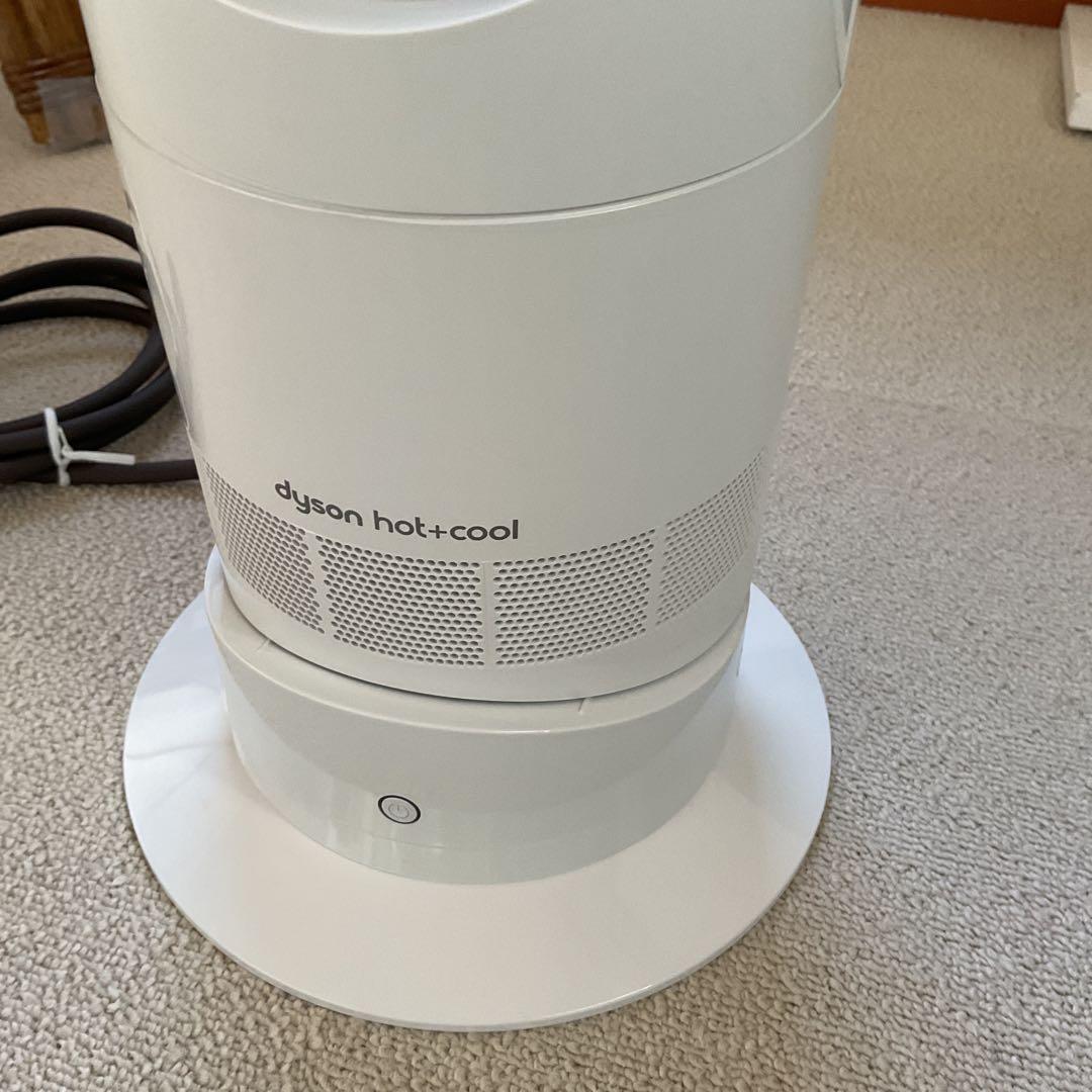 ダイソン　Hot＋Cool　AM09　N　ファンヒーター