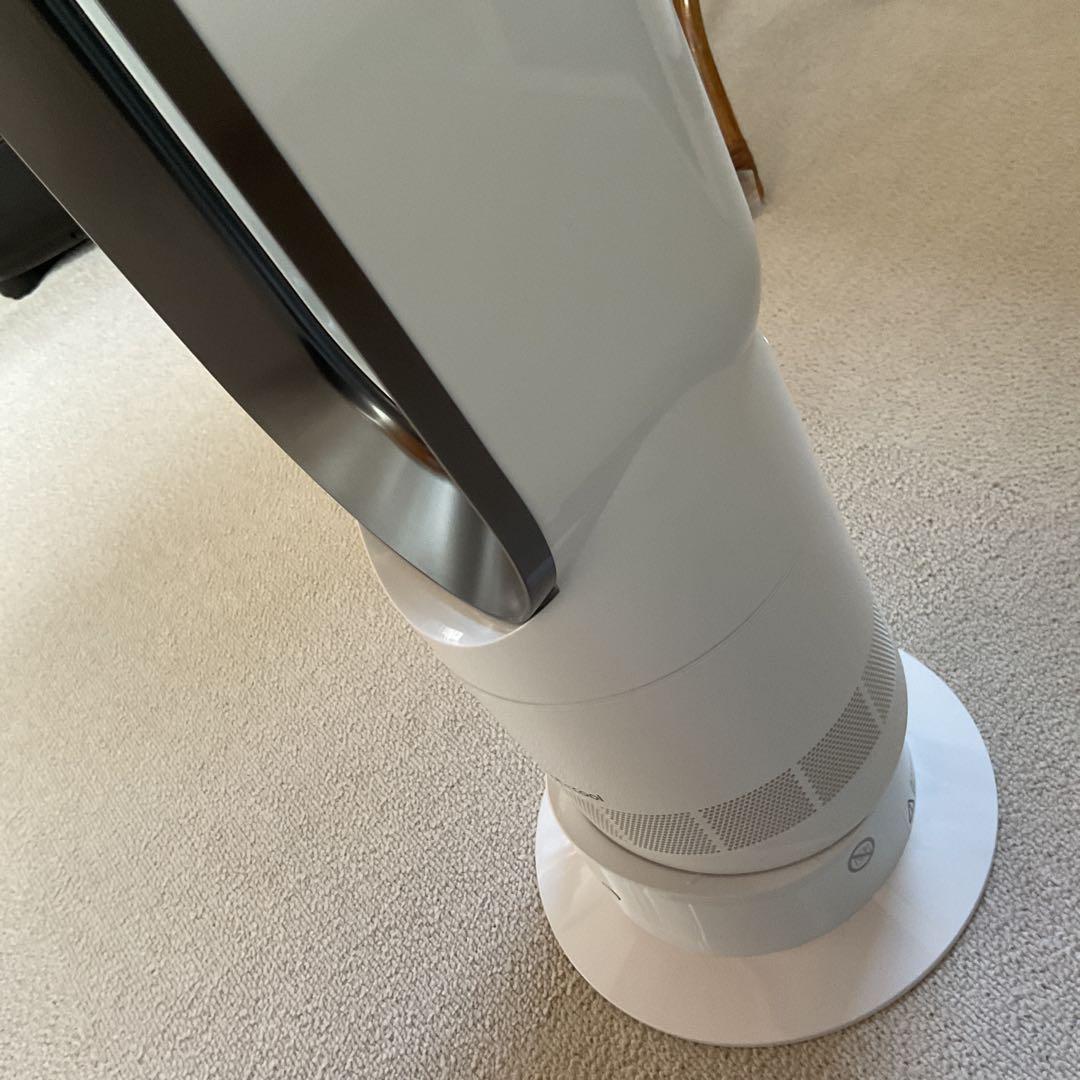 ダイソン　Hot＋Cool　AM09　N　ファンヒーター