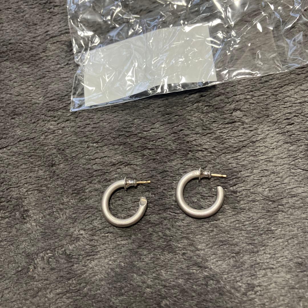 CAREERING 501 ピアス　イヤーカフ　イヤカフ　イヤリング　0707