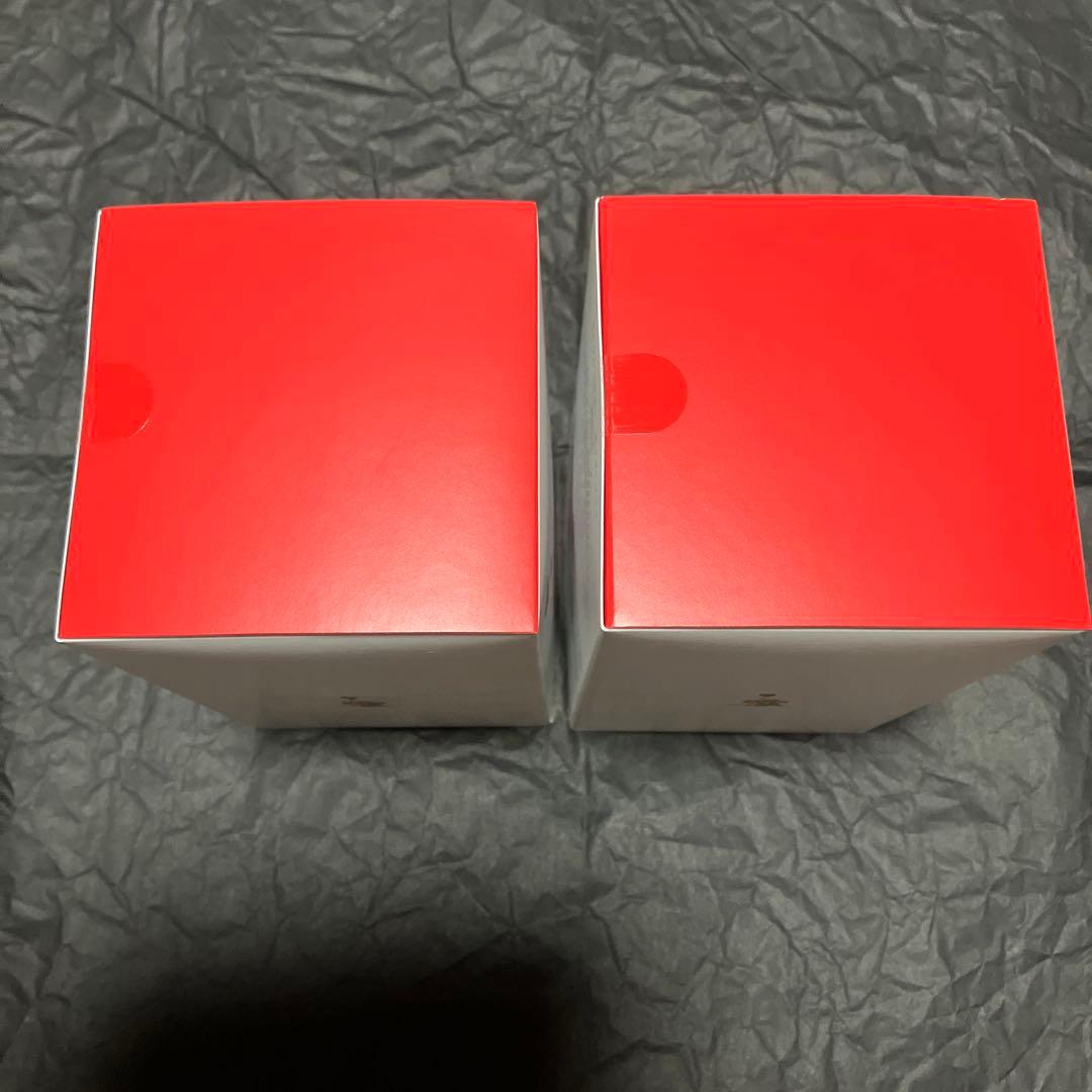 【新品未使用】ミュゼ ミルクローション モイストプラス　2本セット