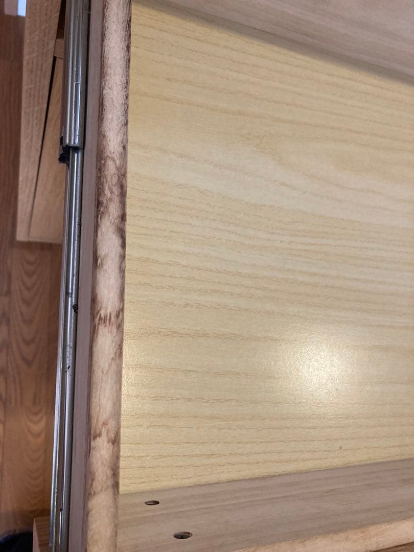 ウニコ unico クラフ CRAFF キッチンカウン