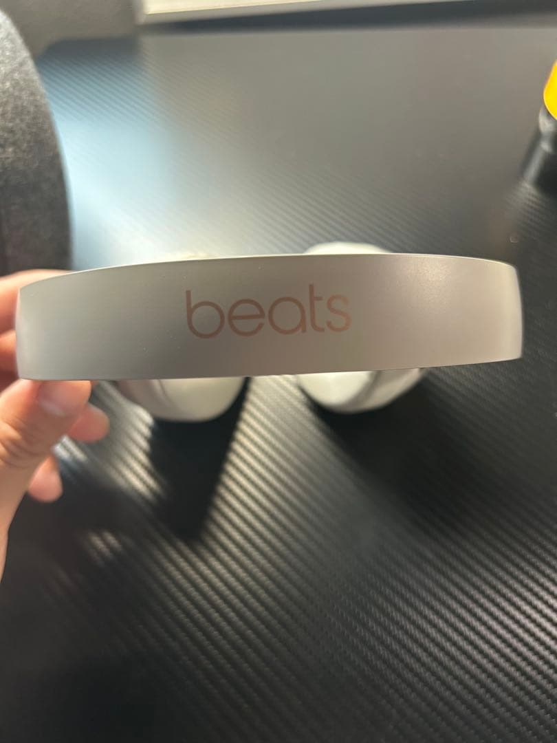 Beats ソロプロ