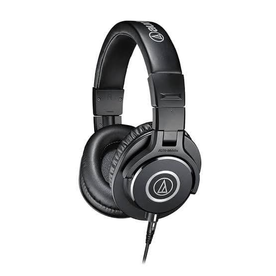 audio-technica ATH-M40x ブラック