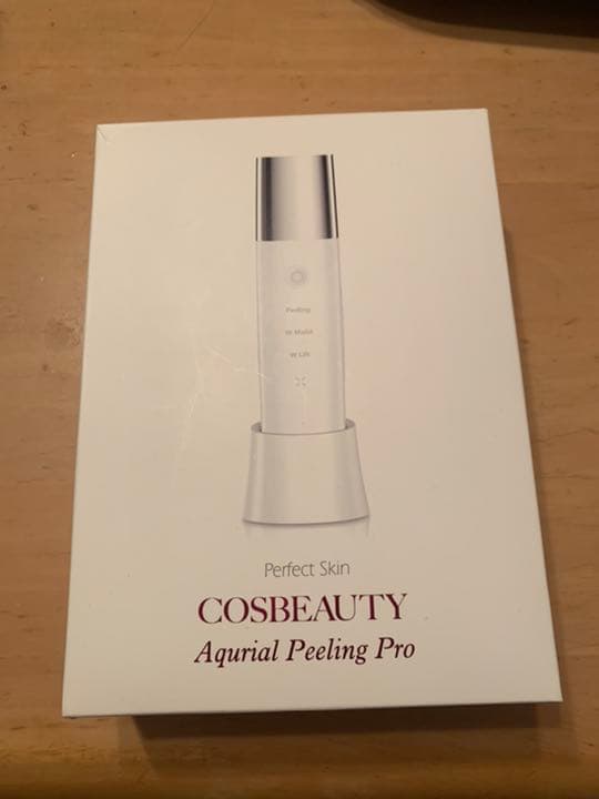 COSBEAUTY アクリアル　ピーリング　プロ　★値下げ中★