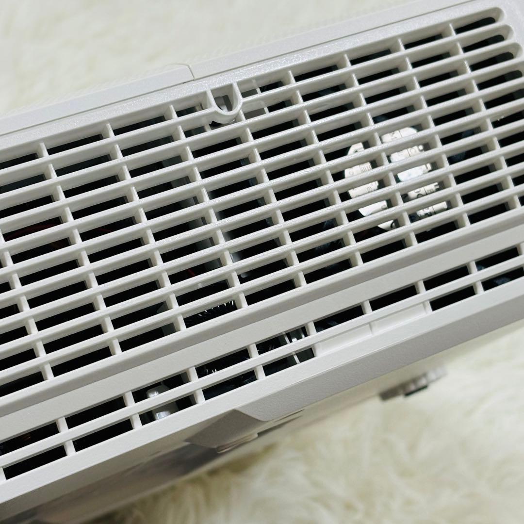 BenQ MH534 プロジェクター　ホワイト