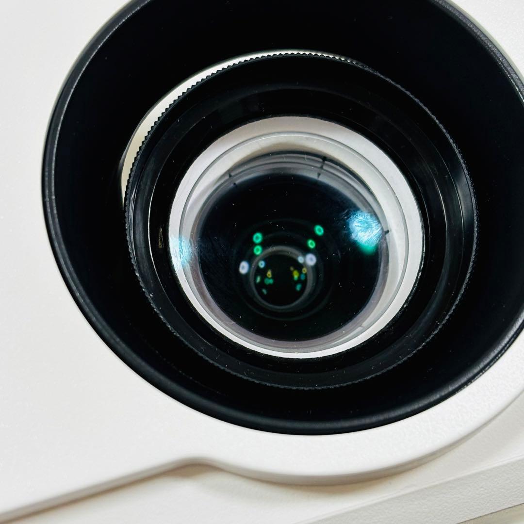 BenQ MH534 プロジェクター　ホワイト