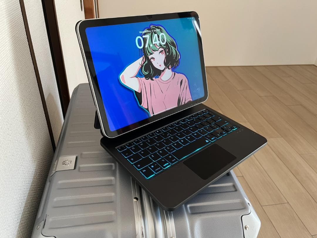 Ipad A16　128GB 　シルバー