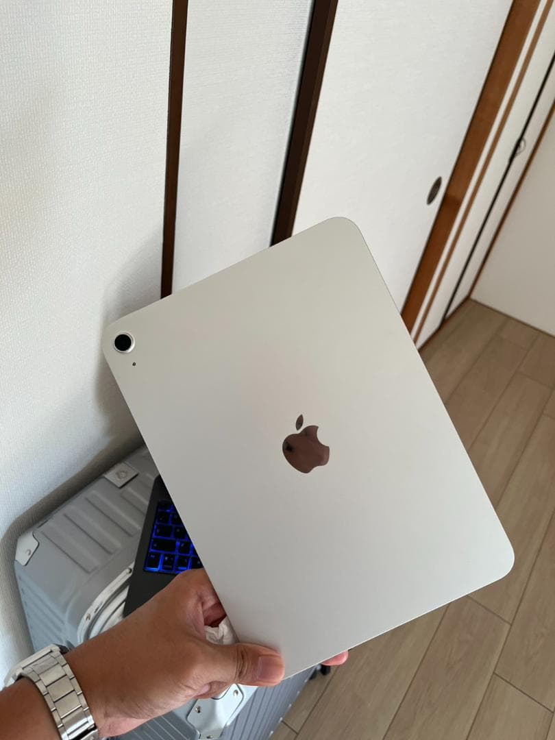 Ipad A16　128GB 　シルバー