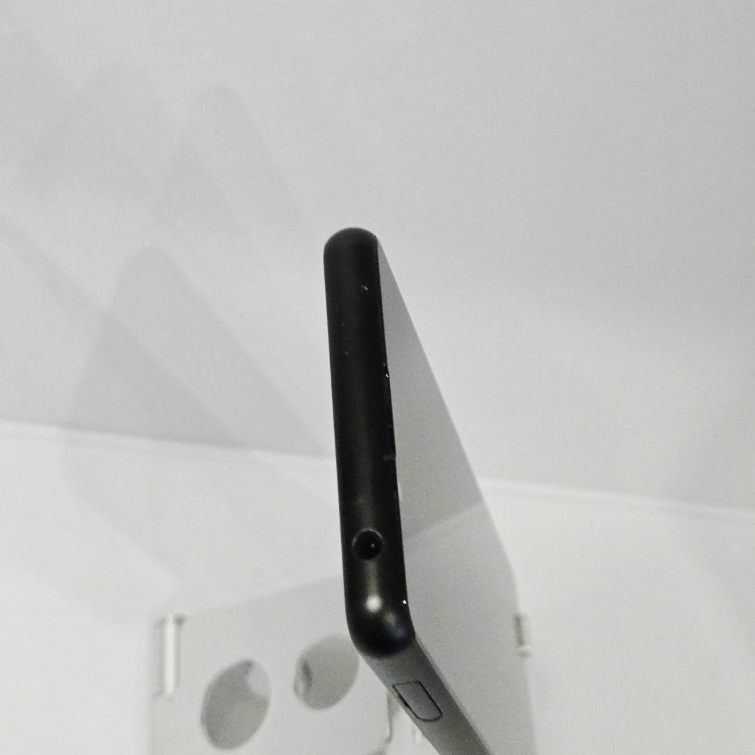 04 XPERIA 5 ⅲ ブラック SIMフリー 美品