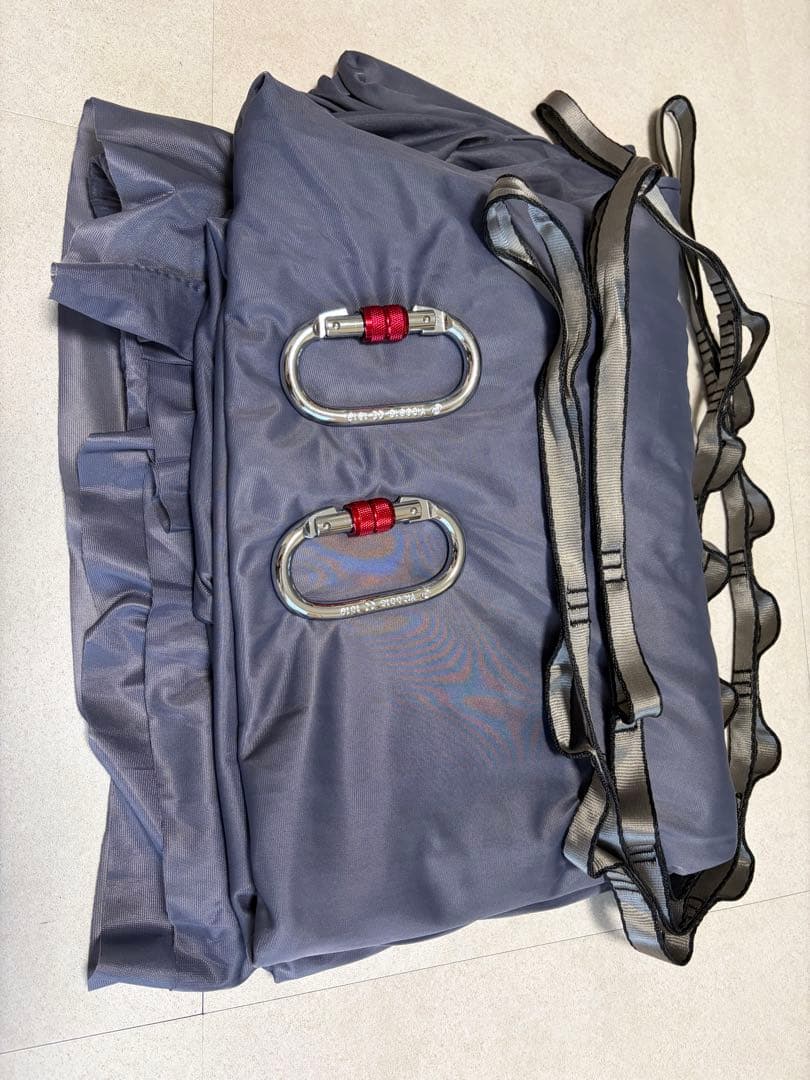 ぽぽ　エアリアルヨガスタンド・ヨガ・ハンモック