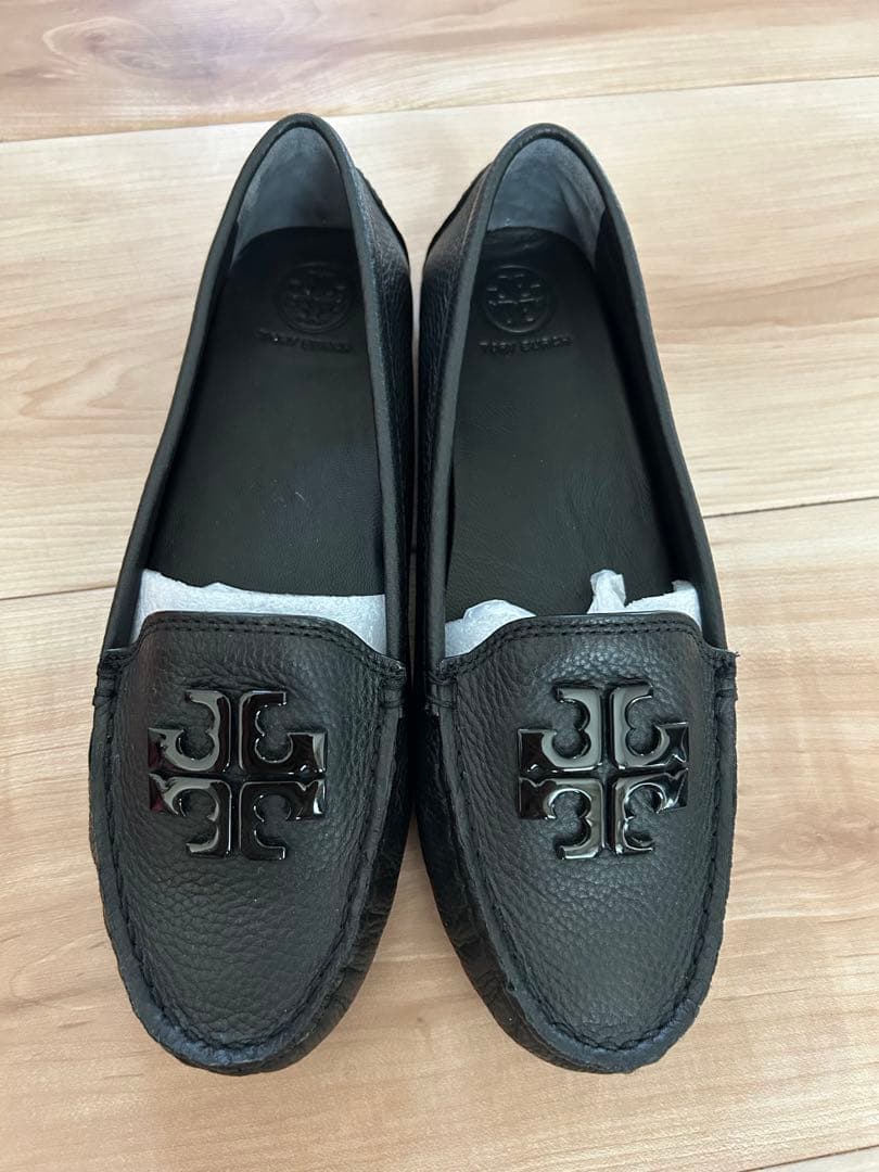 Tory Burch ブラック 新品未使用