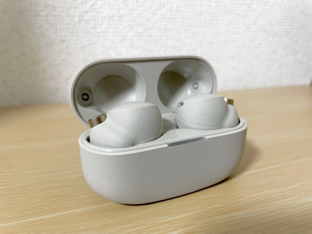 SONY　ワイヤレスイヤホンWF-1000XM4