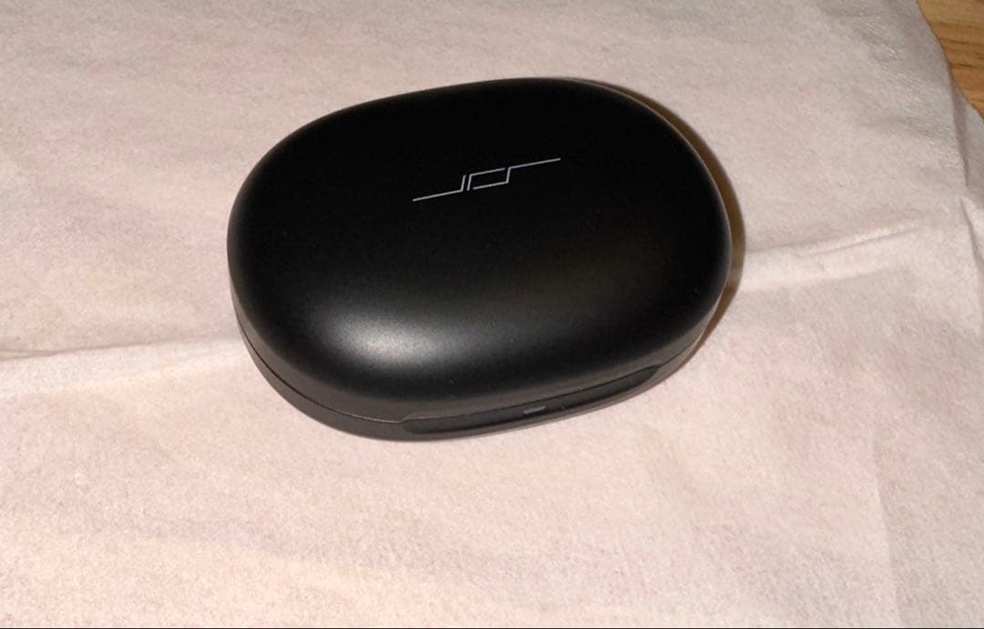 イヤホン JPRiDE ANC MK2 - QUEST