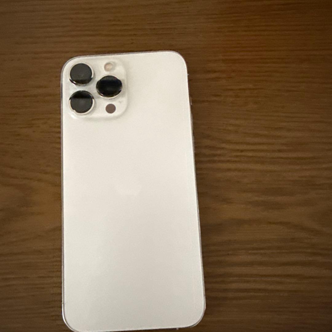 Apple iPhone 13 Pro max本体