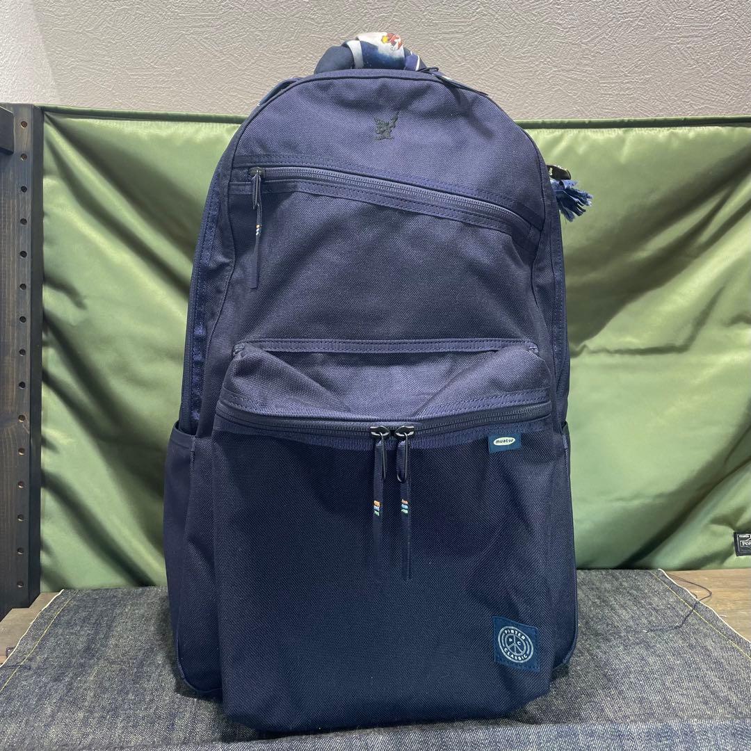 (未使用品) PORTER CLASSIC disney fantasiaコラボ