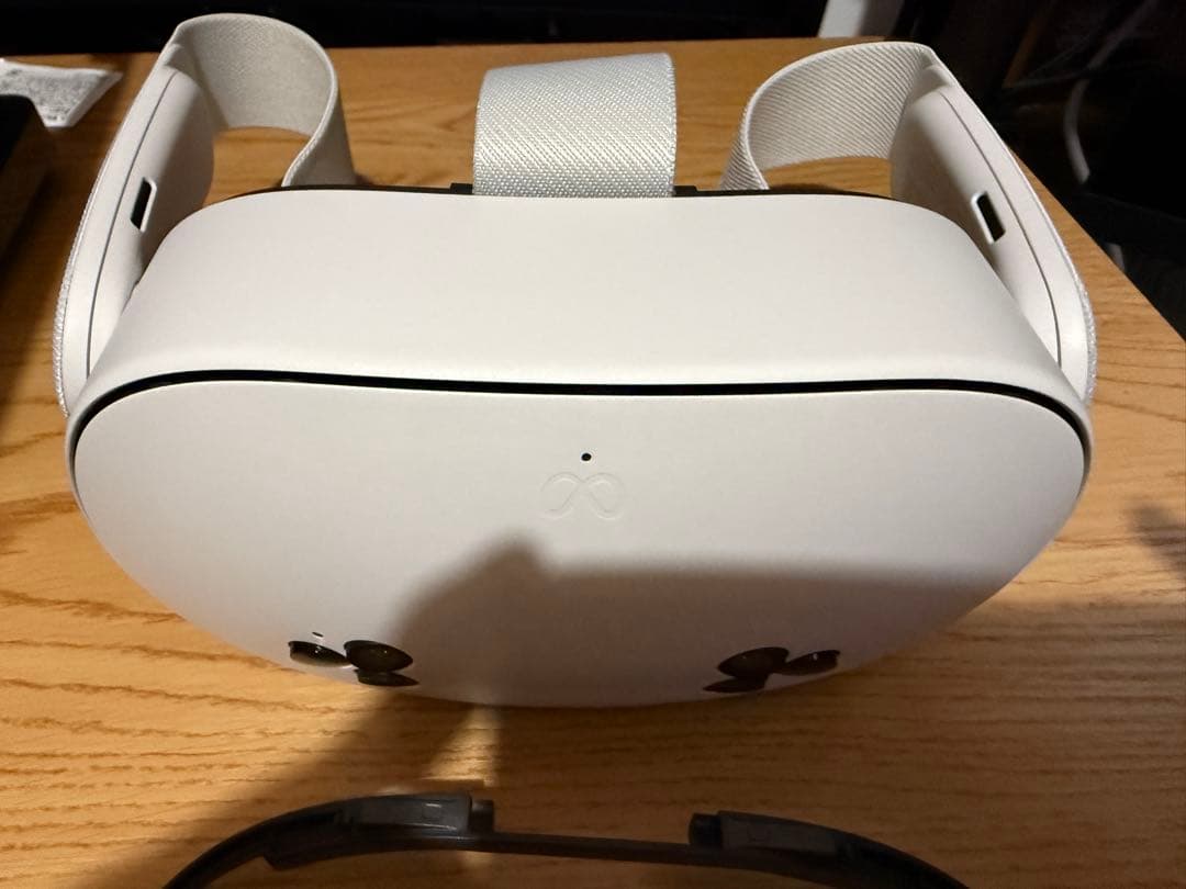 その他  Quest 3s 128GB