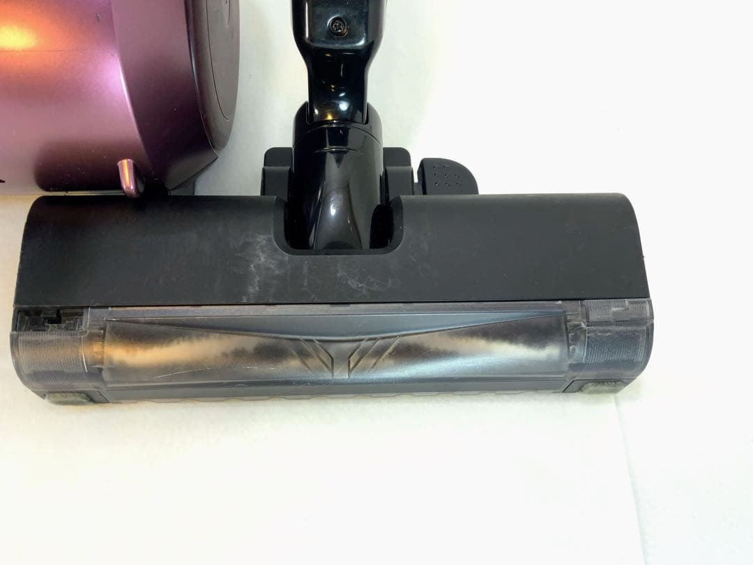 Panasonic キャニスタークリーナー　MC-SR39K-T