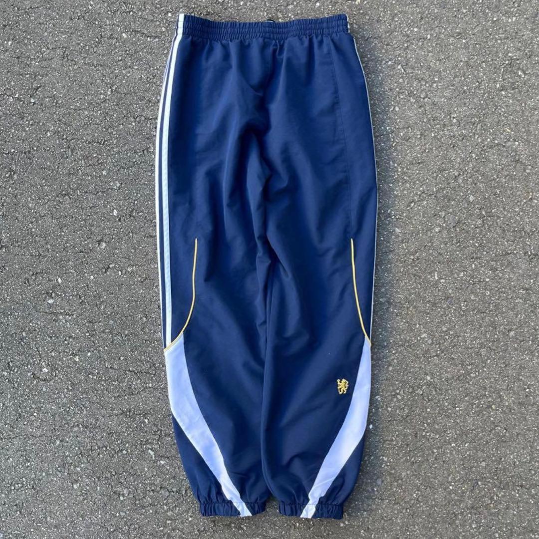 那*須様 【激レア】 チェルシー ナイロンジャケット　セットアップ　上下 y2k