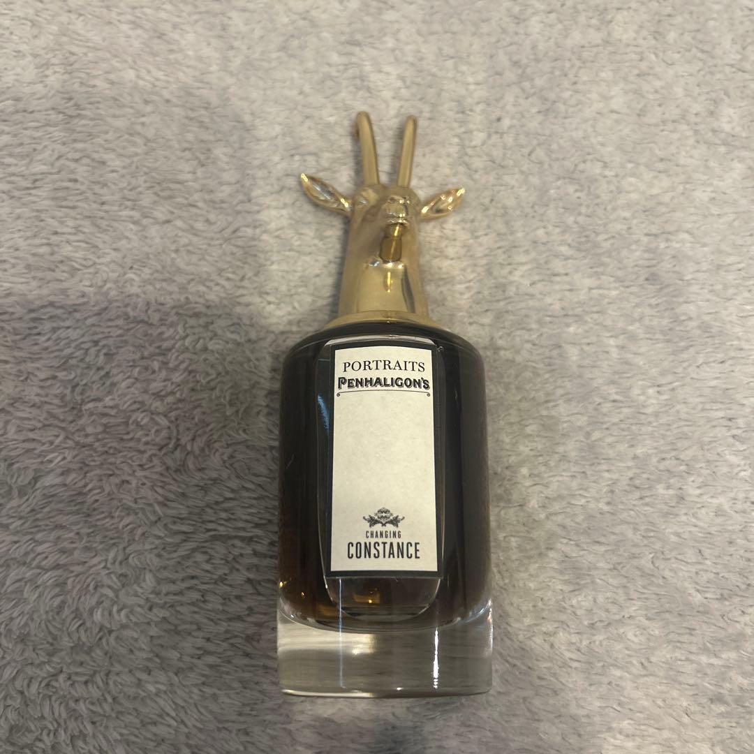 Penhaligon's Constance 香水