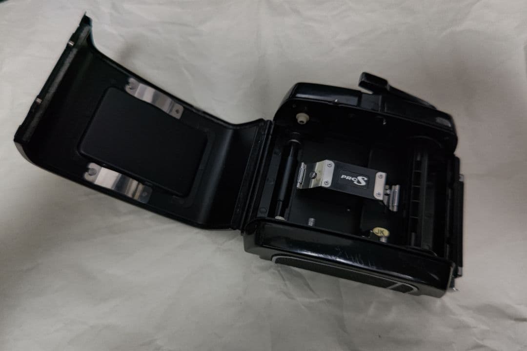 Mamiya RB67 大判フィルムカメラ レンズ2本付き