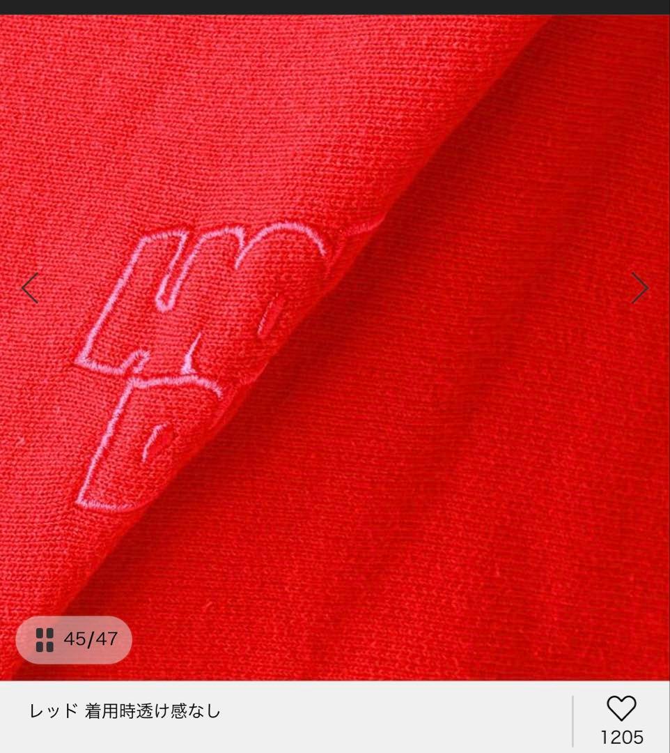 チャンピオンJOURNAL STANDARD by HOLIDAY フーディー