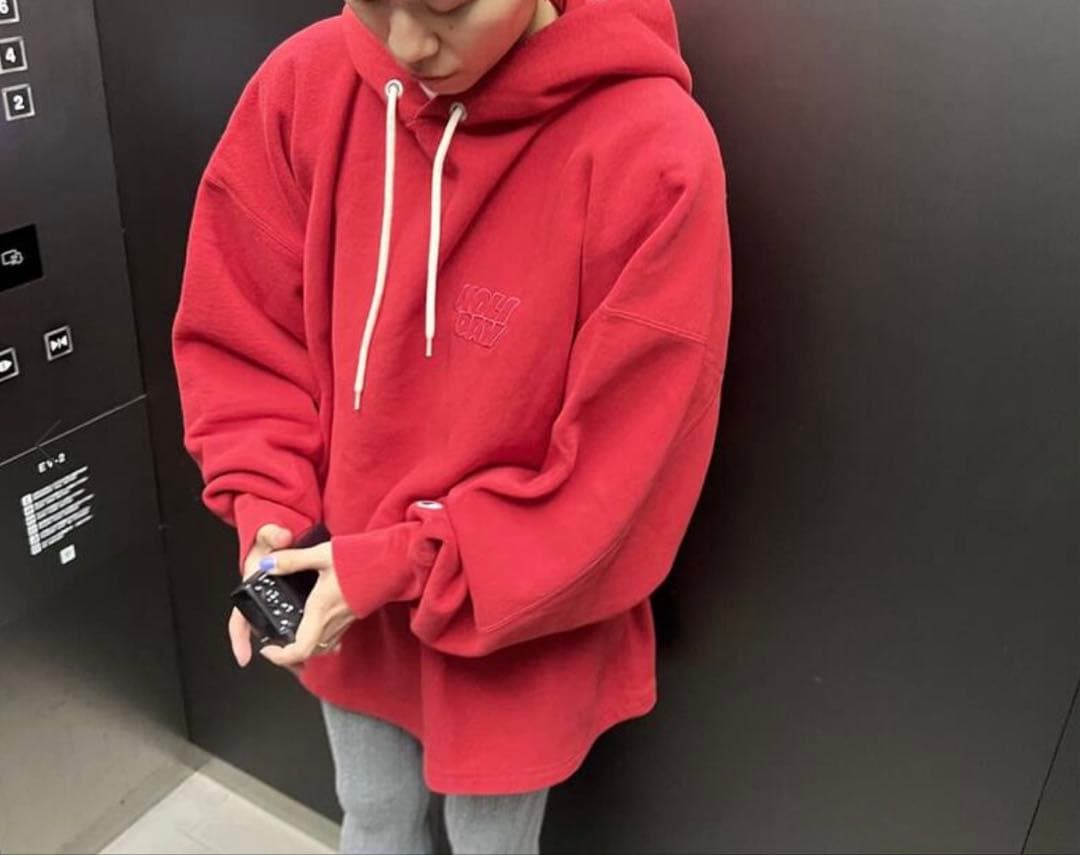 チャンピオンJOURNAL STANDARD by HOLIDAY フーディー