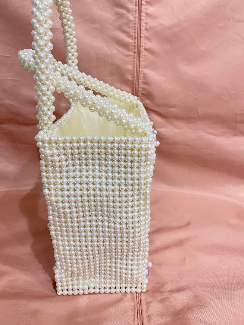 Shrimpsのハンドバッグ