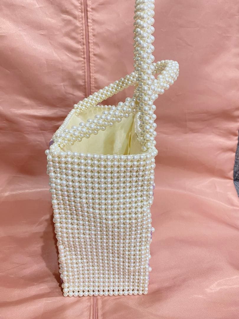 Shrimpsのハンドバッグ