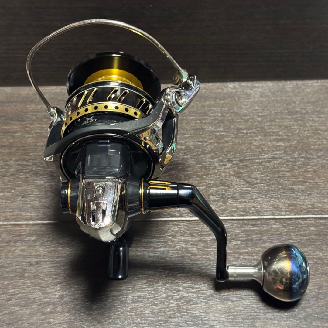 つーよ シマノ 19ステラSW 14000XG カスタム オマケ多数