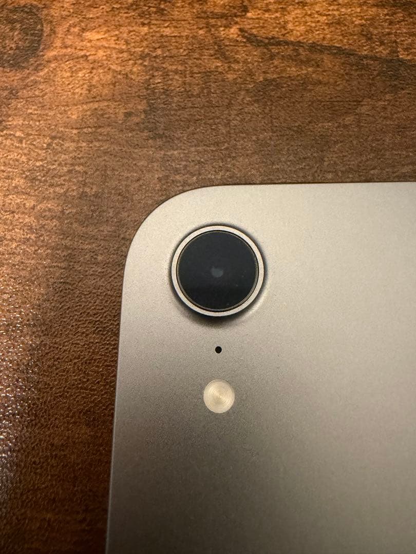 【超お得】iPad mini第7世代＆Apple pencil Pro