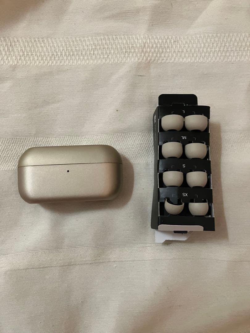 Technics EAH-AZ100 ゴールド