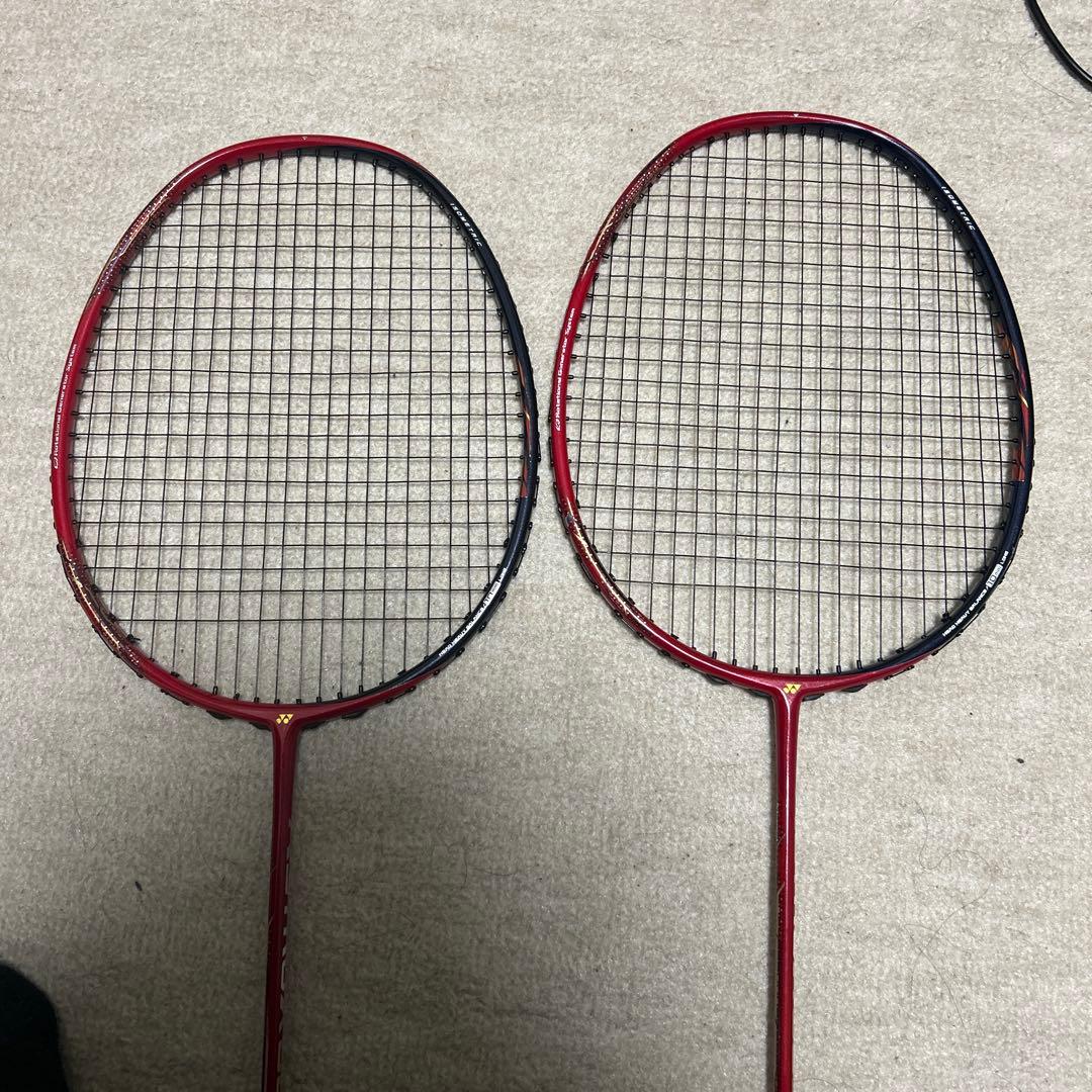 アストロックス88D 廃盤モデル2本セット