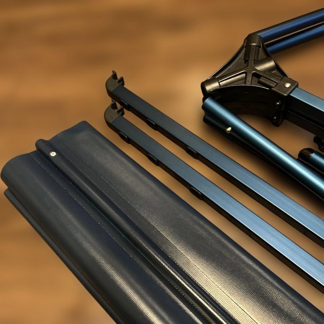 ★★montbell モンベル　／ L.W. フォールディング　テーブル★★美品