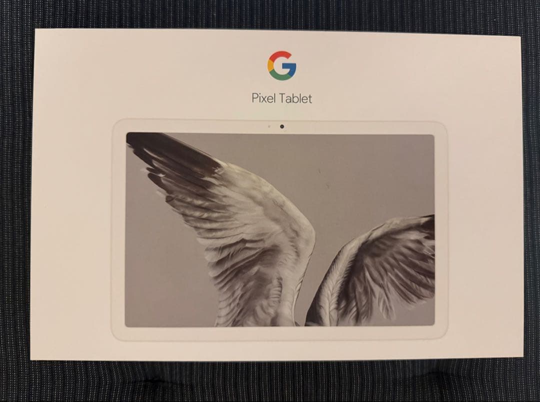 Androidタブレット本体 Google Pixel Tablet 256GB