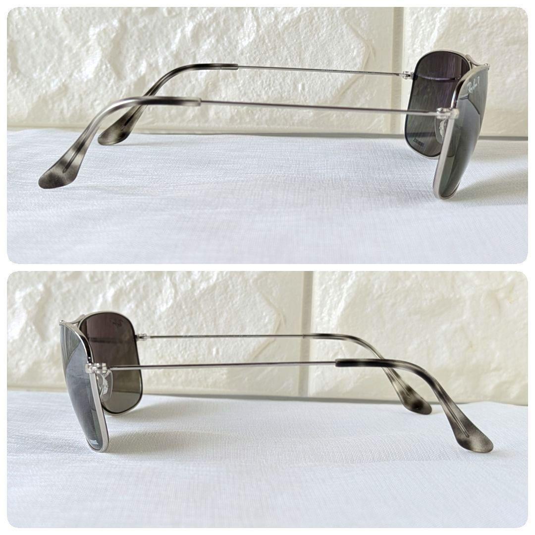 レイバン サングラス クロマンス RB3543♦タイガーウッズ様♦