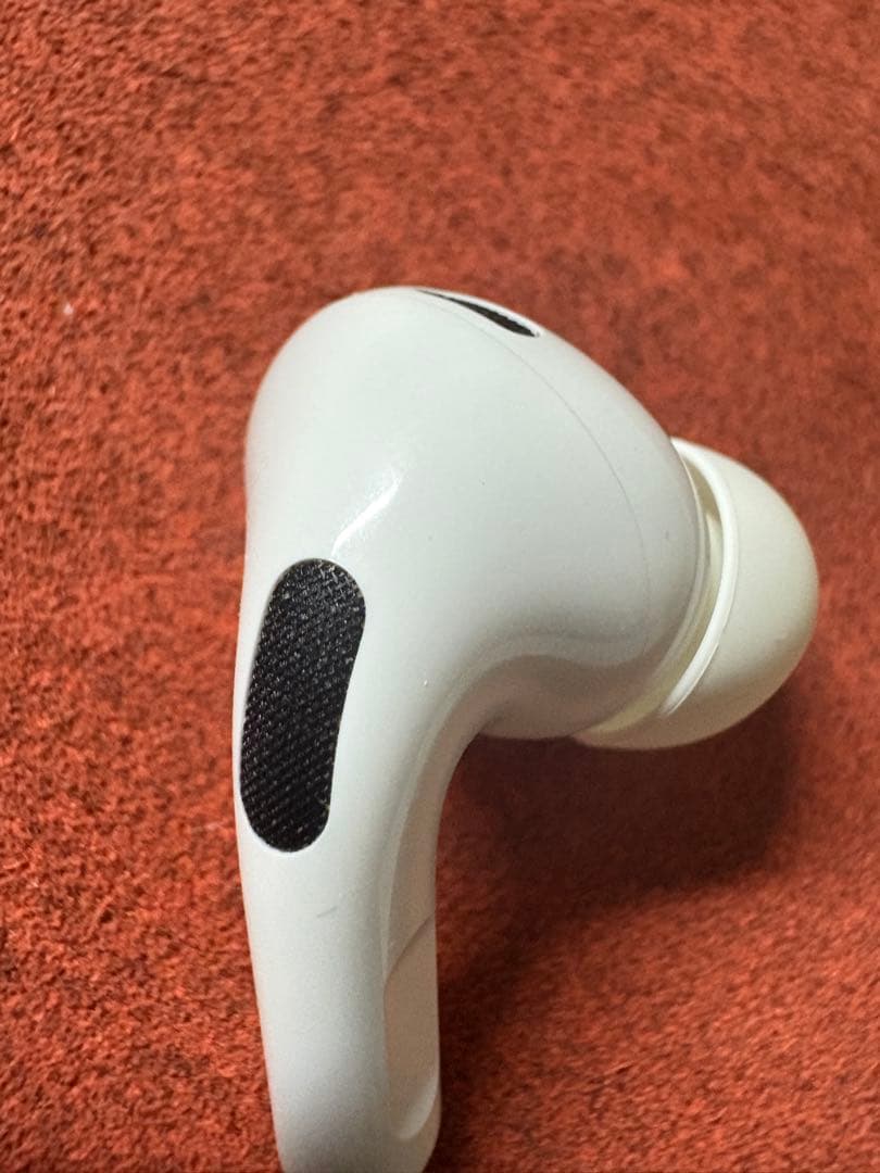【極美品】AirPods Pro 第二世代（右耳）動作確認済み