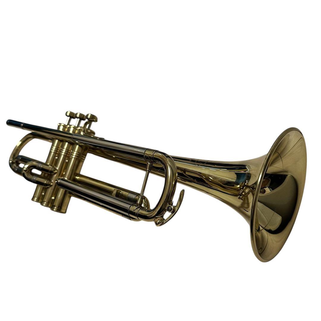 トランペット　HUTTL LINE700